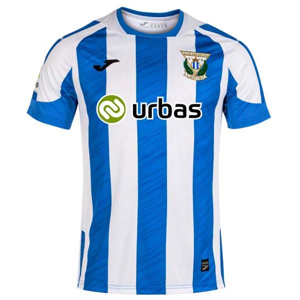 Thailandia Maglia Leganes Prima 21/22